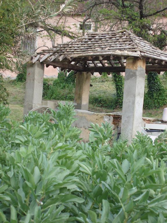 Casal Da Juge Torres Novas Ngoại thất bức ảnh