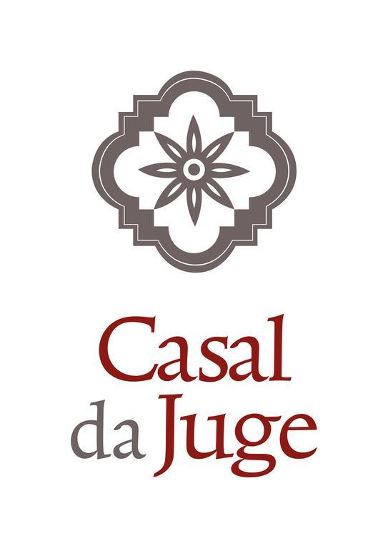 Casal Da Juge Torres Novas Ngoại thất bức ảnh