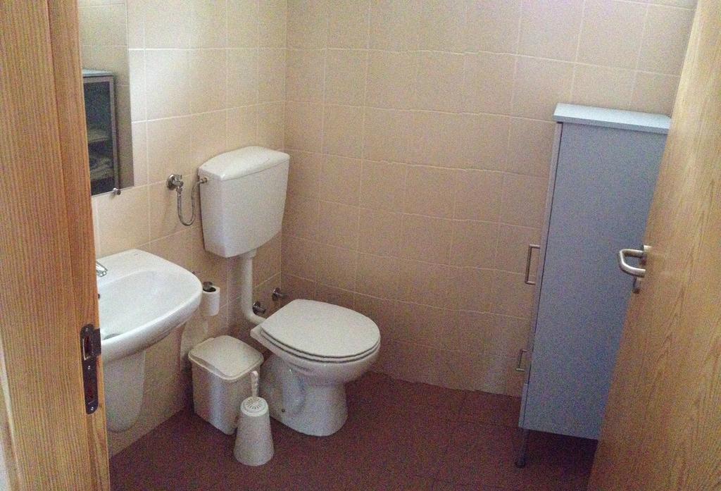 Casal Da Juge Torres Novas Ngoại thất bức ảnh